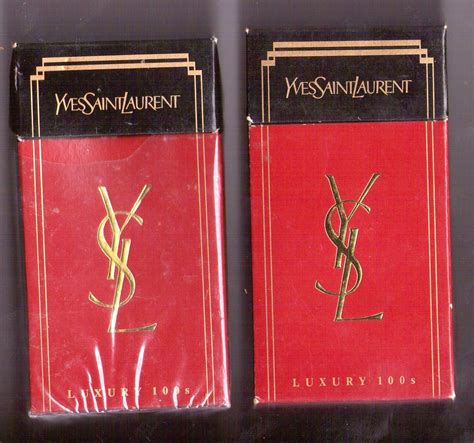 yves saint laurent cigarette holder|yves st laurent cigarettes controversy.